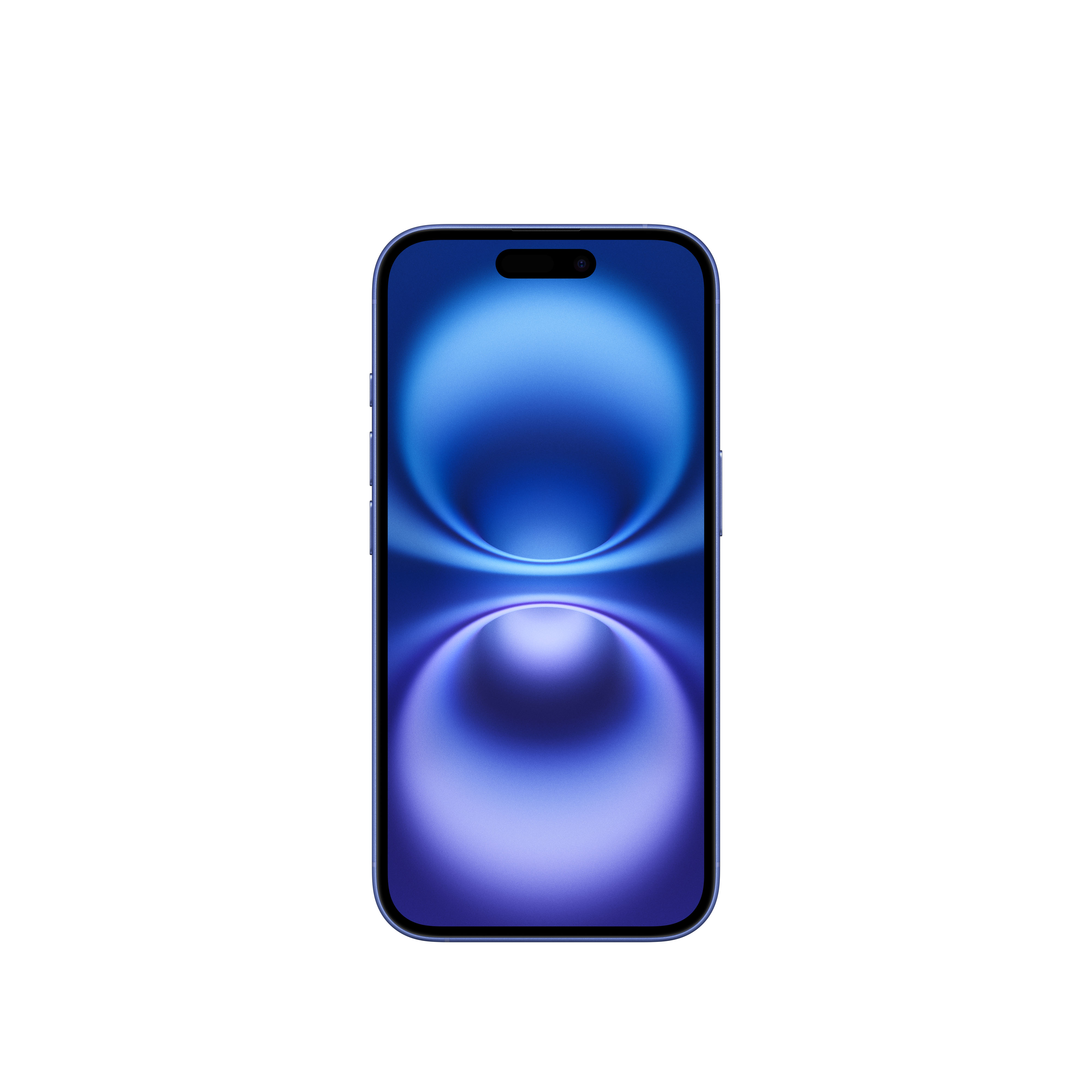 Apple iPhone 16 móvil libre Azul ultramar-3
