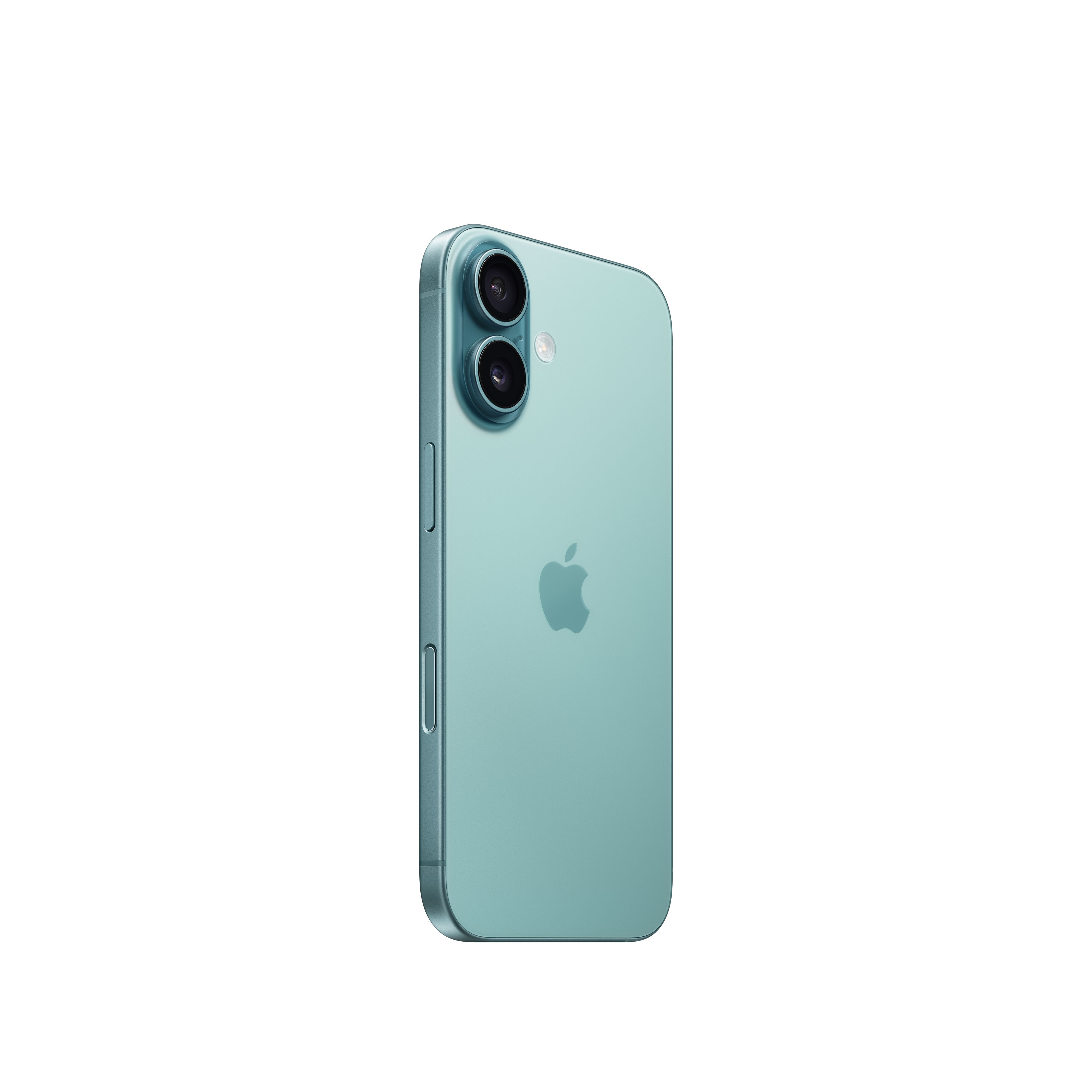 Apple iPhone 16 6,1" chip A18 - Verde azulado 128 GB + 8 GB RAM Verde azulado-4