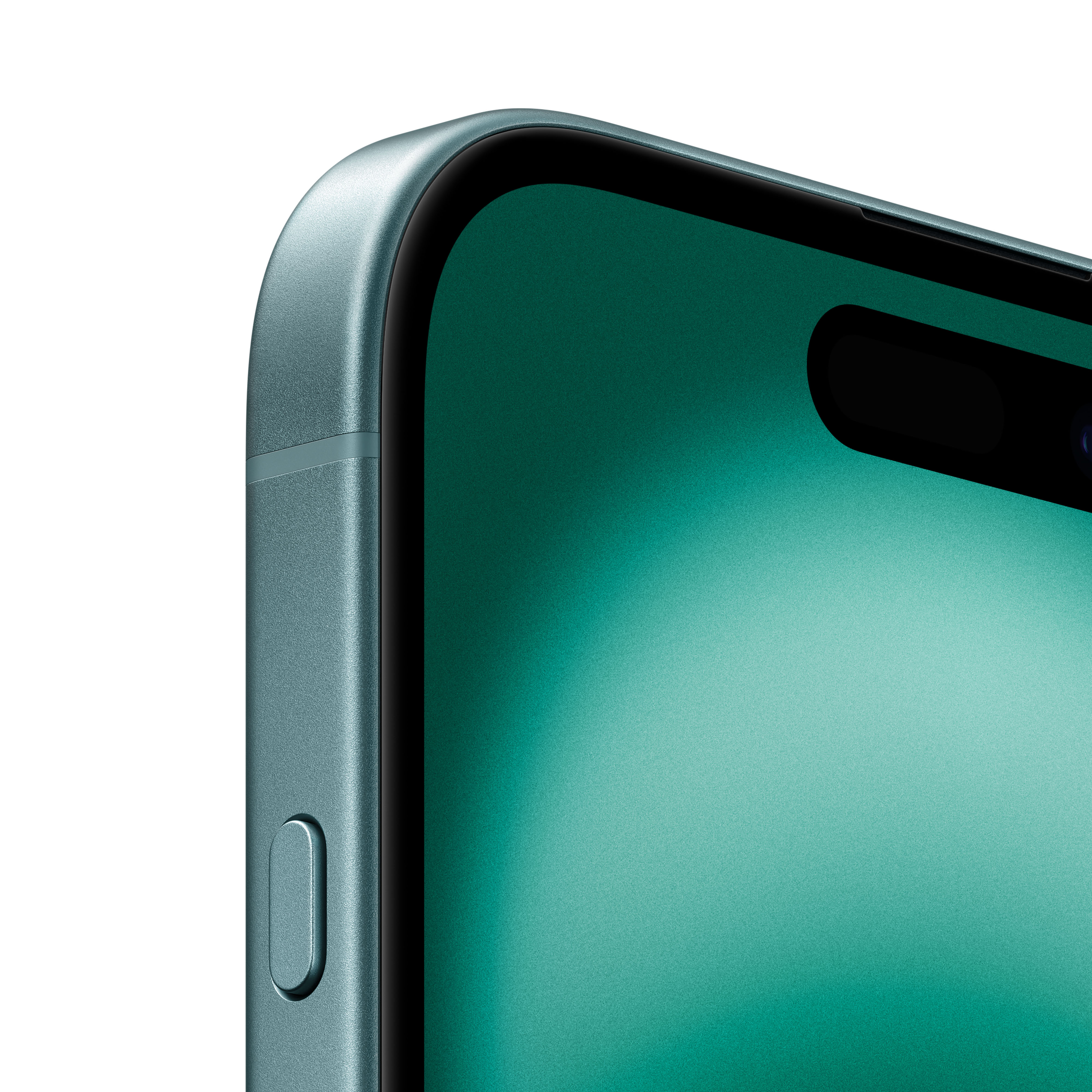 Apple iPhone 16 6,1" chip A18 - Verde azulado 128 GB + 8 GB RAM Verde azulado-5