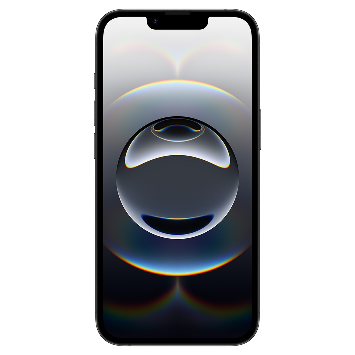 Apple iPhone 16e móvil libre - Negro 128 GB + 8 GB RAM Negro-3