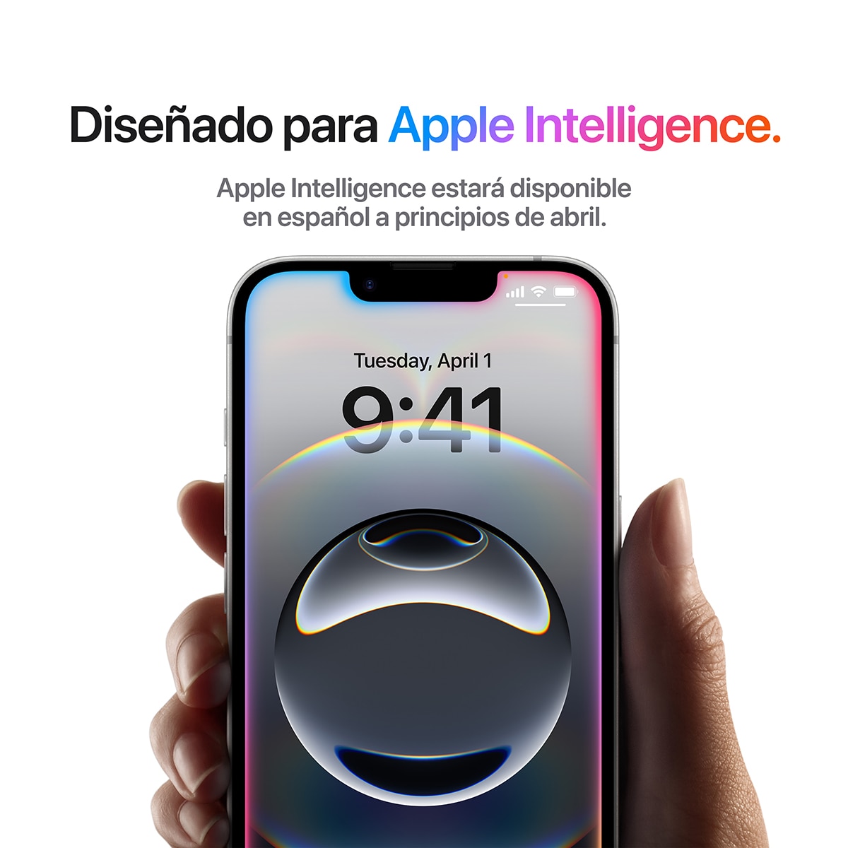 Apple iPhone 16e móvil libre - Negro 128 GB + 8 GB RAM Negro-7