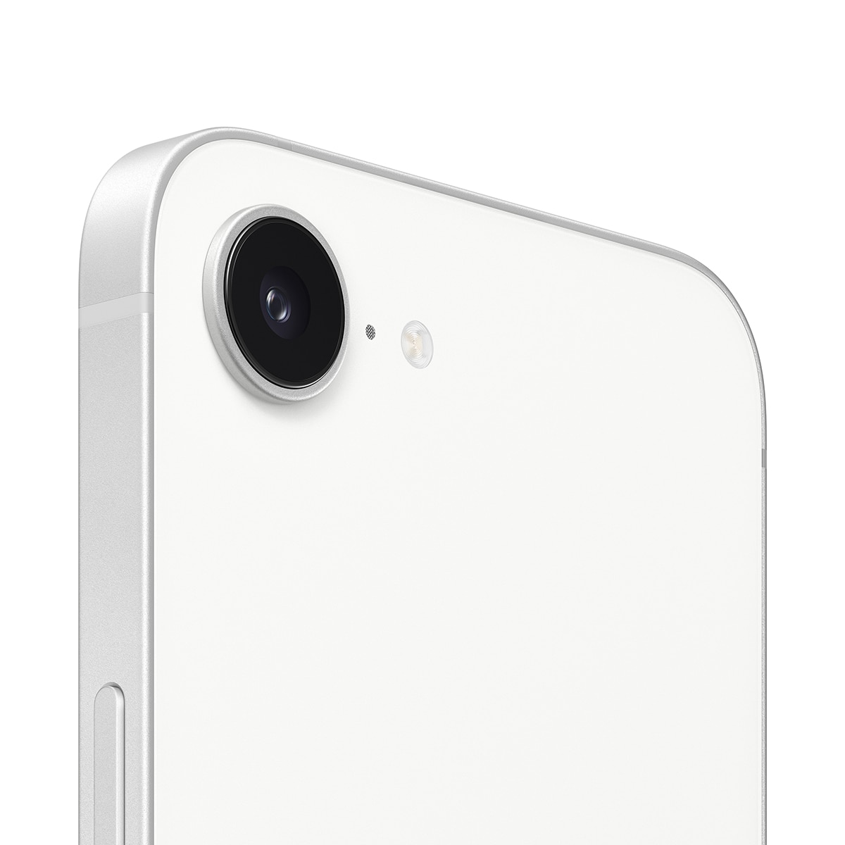 Apple iPhone 16e móvil libre Blanco-5