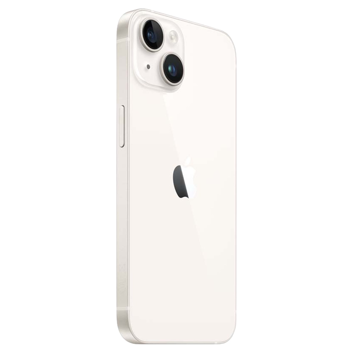 Apple iPhone 14 Plus móvil libre Blanco estrella-3