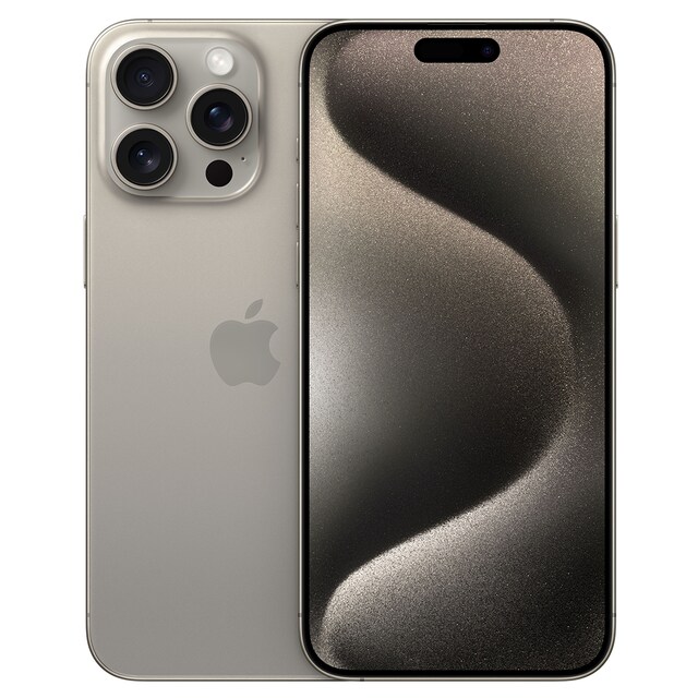 Apple iPhone 15 Pro Max 6,7