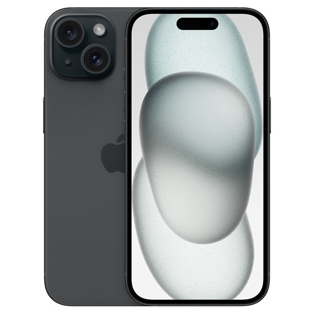 Apple iPhone 15 móvil libre