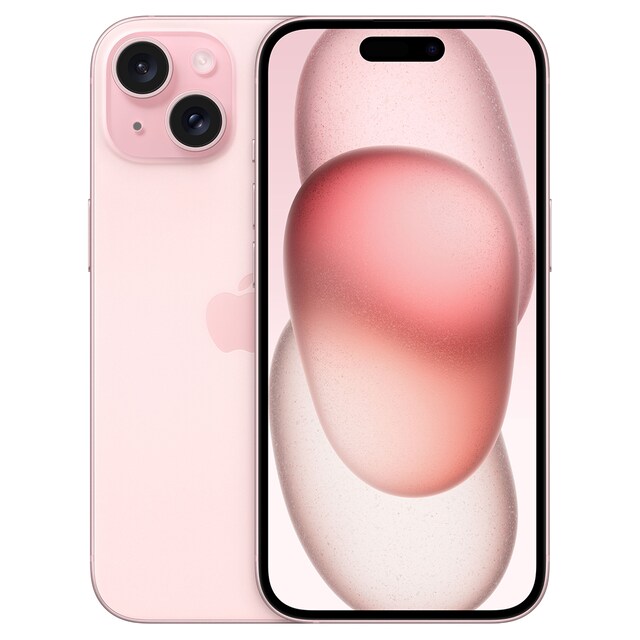 Apple iPhone 15 6,1