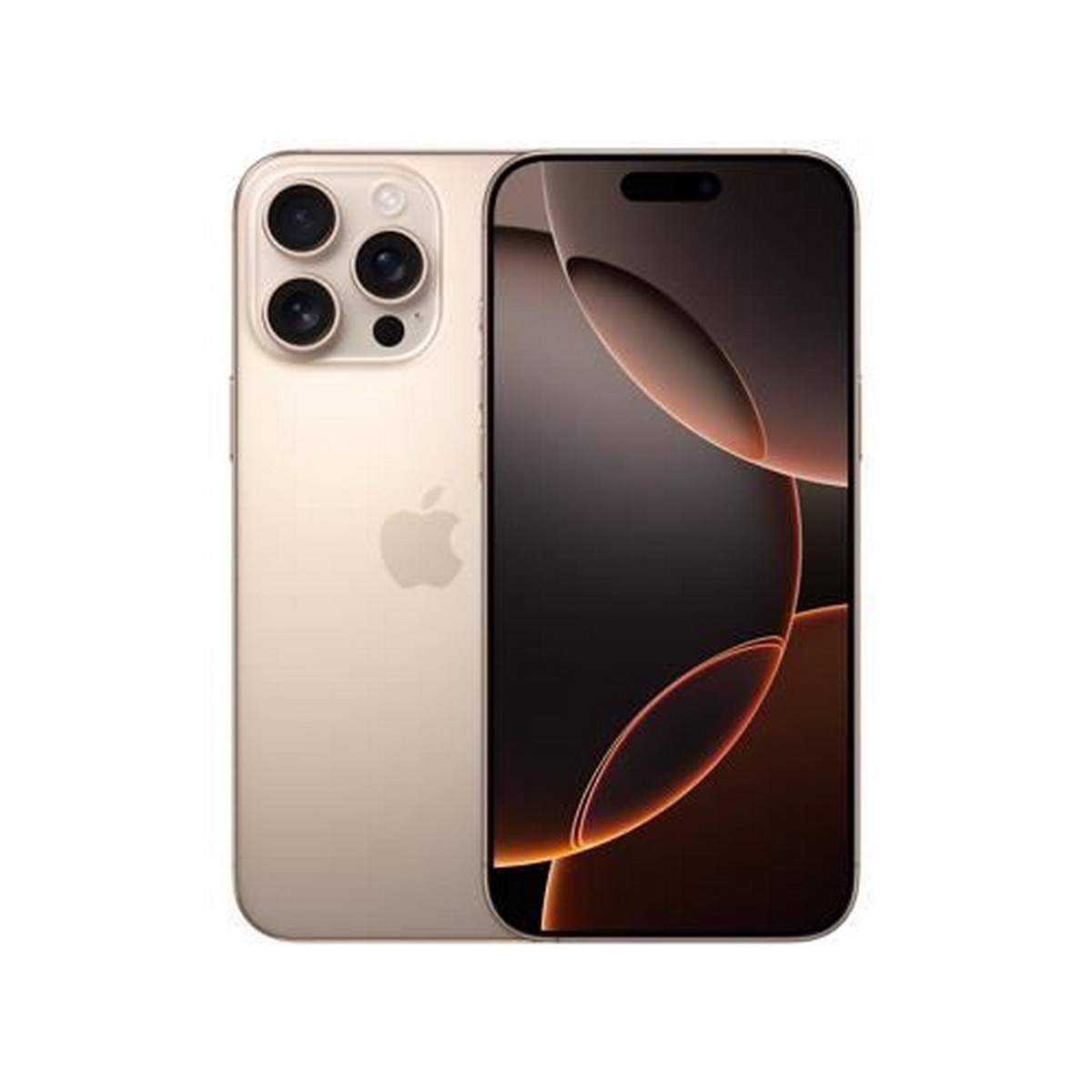 Apple iPhone 16 Pro Max móvil libre Titanio Desierto-1