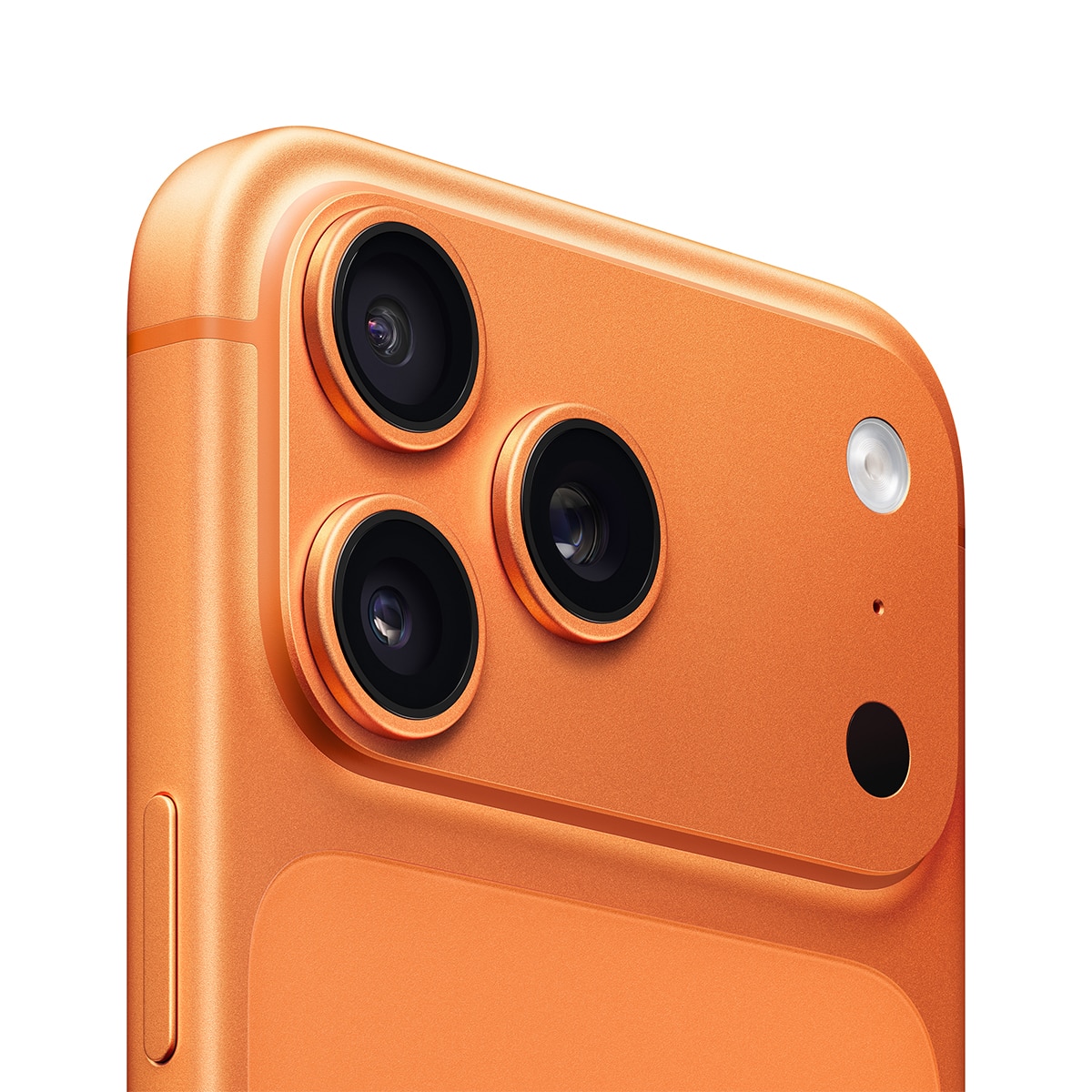 Apple iPhone 17 Pro Max 256GB Naranja cósmico móvil libre Naranja cósmico-4