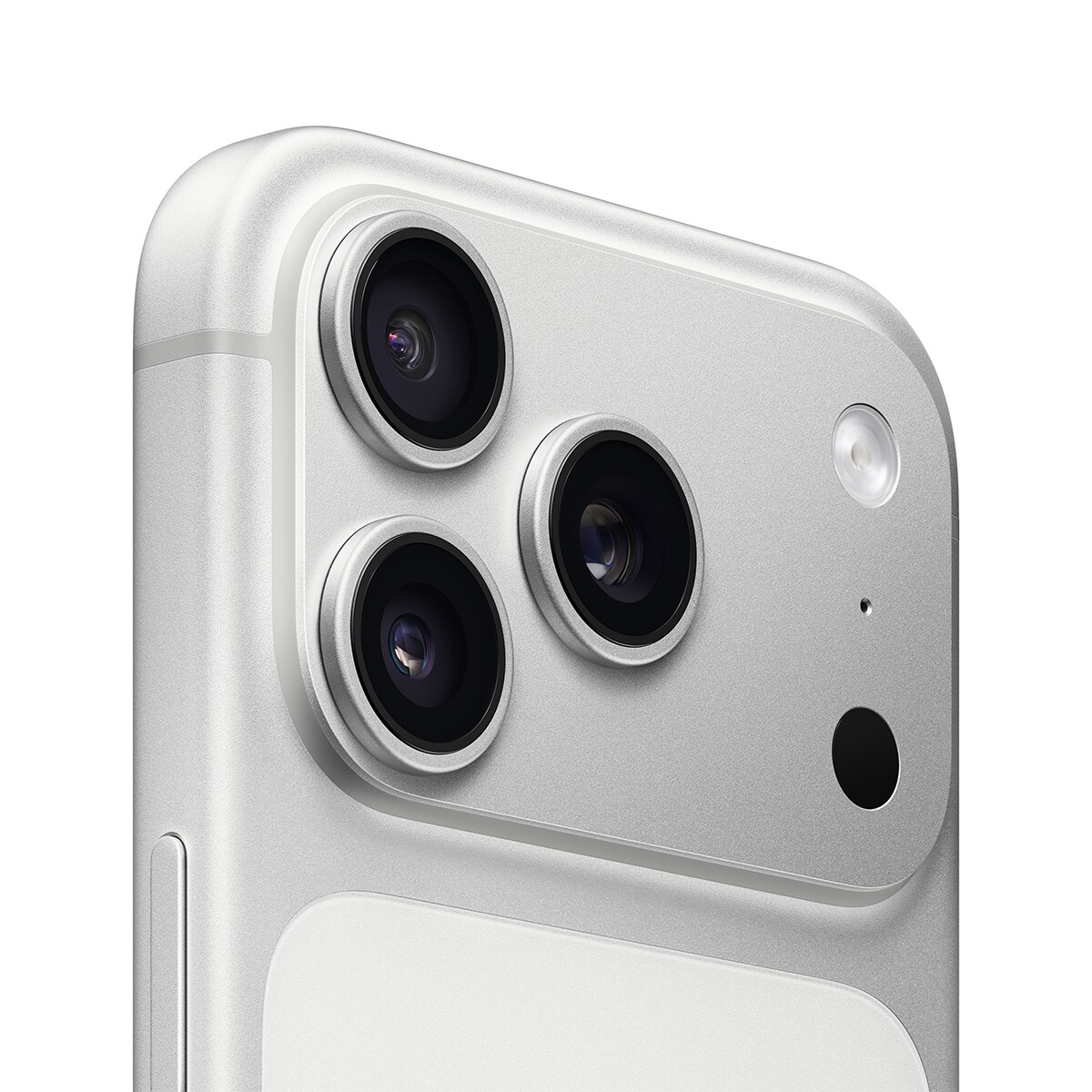 Apple iPhone 17 Pro 256GB Plata móvil libre Plata-4