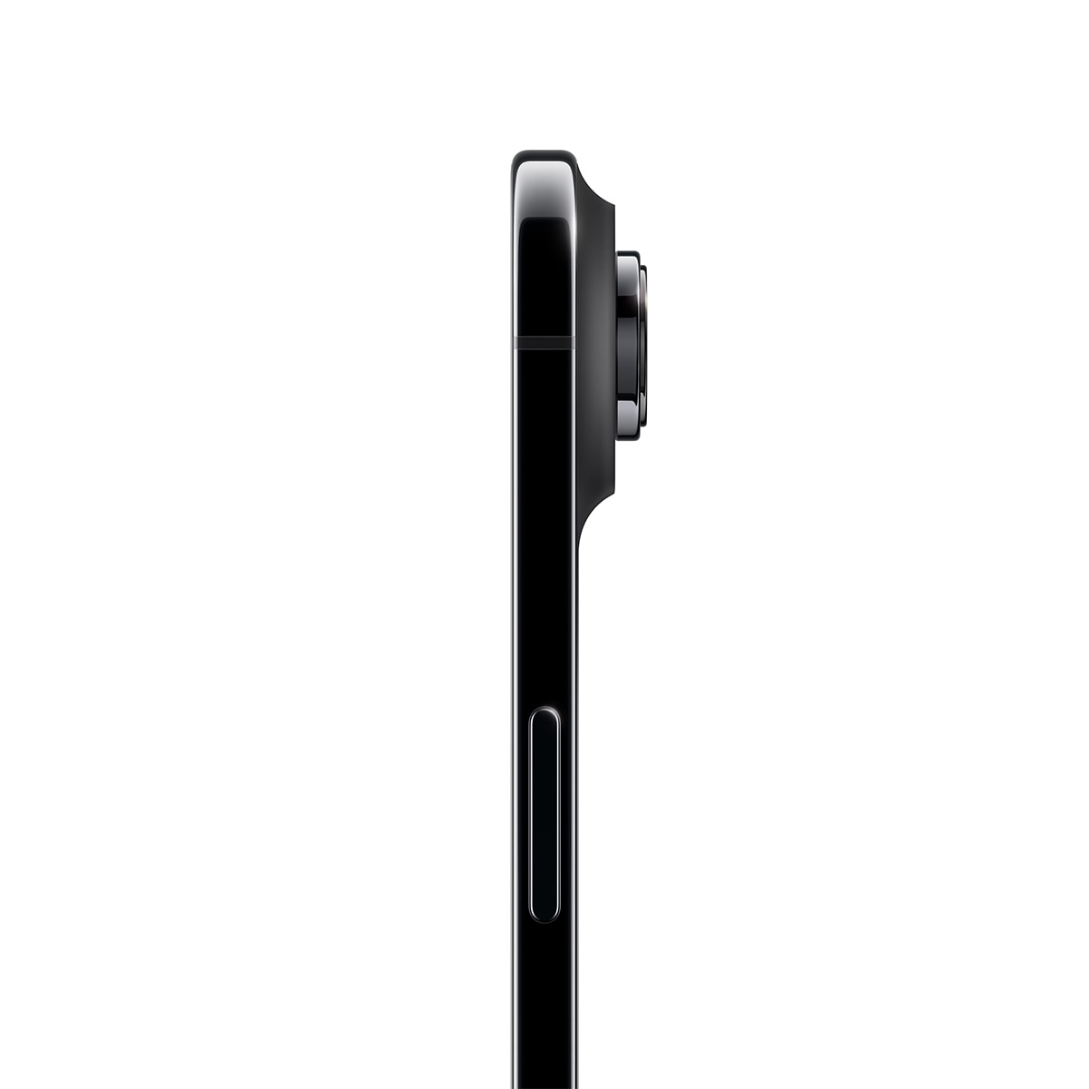 Móvil Apple iPhone Air 6,5" chip A19 Pro - Negro espacial 1 TB + 12 GB RAM Negro espacial-5