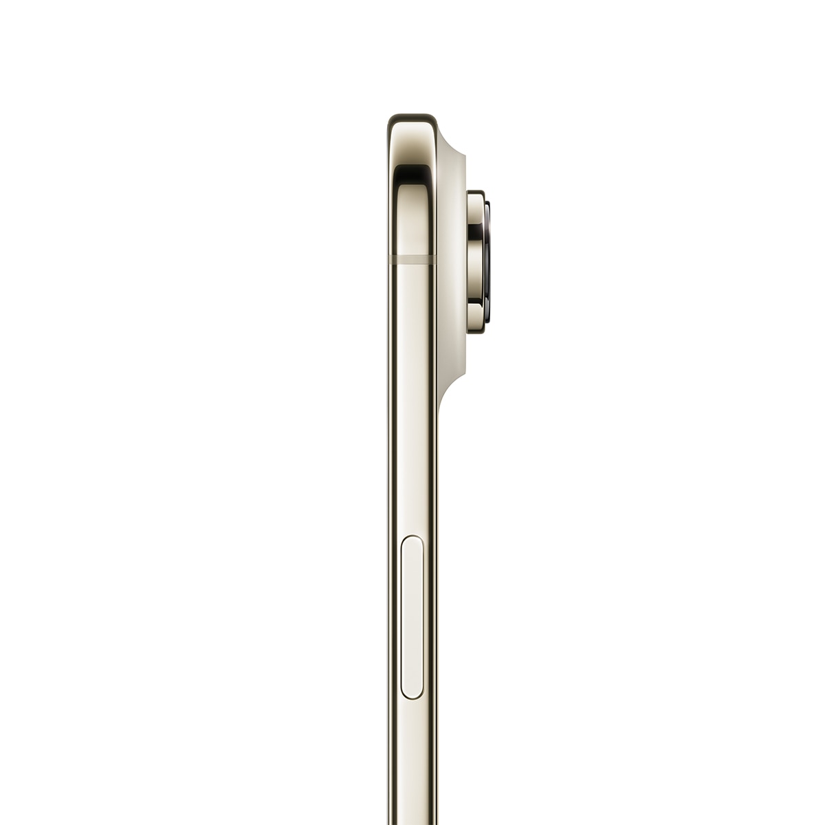 Apple iPhone Air 256GB Dorado claro móvil libre Dorado claro-5