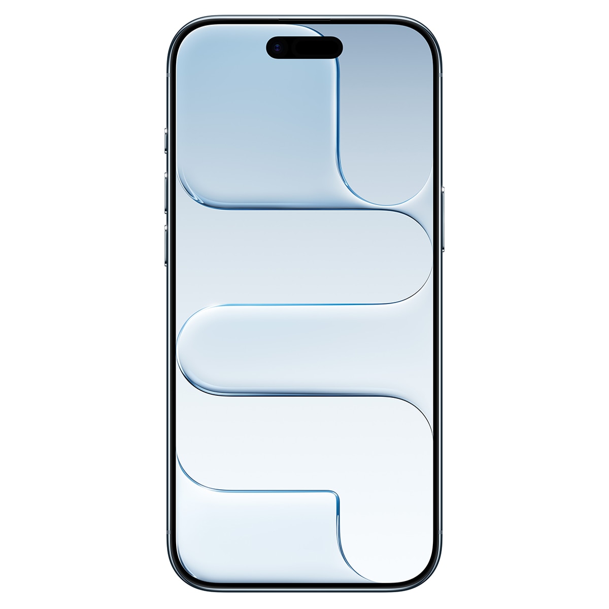 Apple iPhone Air móvil libre - Negro espacial 512 GB + 12 GB RAM Azul Cielo-3