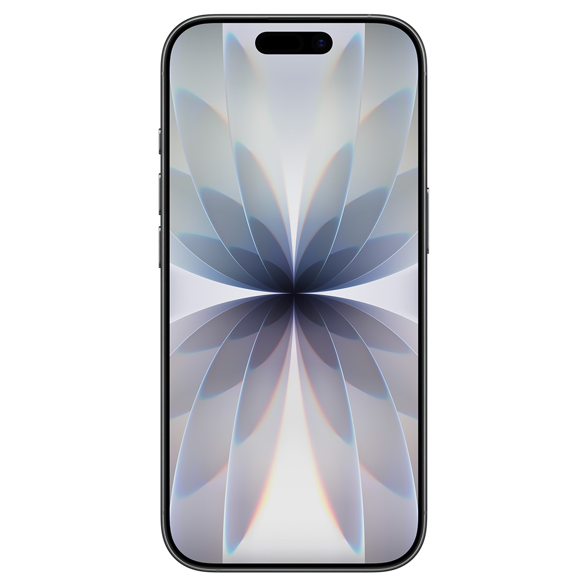 Apple iPhone 17 256GB Negro móvil libre Negro-3