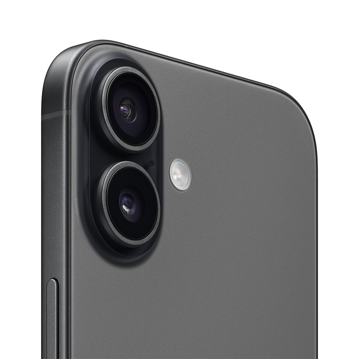 Apple iPhone 17 256GB Negro móvil libre Negro-4