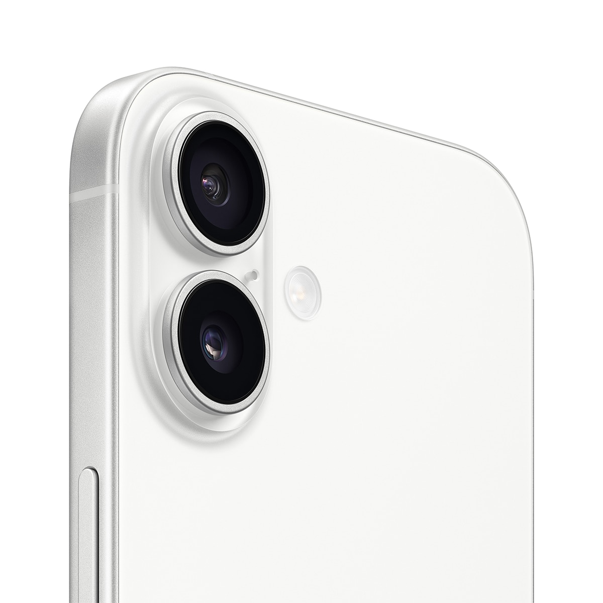 Apple iPhone 17 256GB Blanco móvil libre Blanco-4