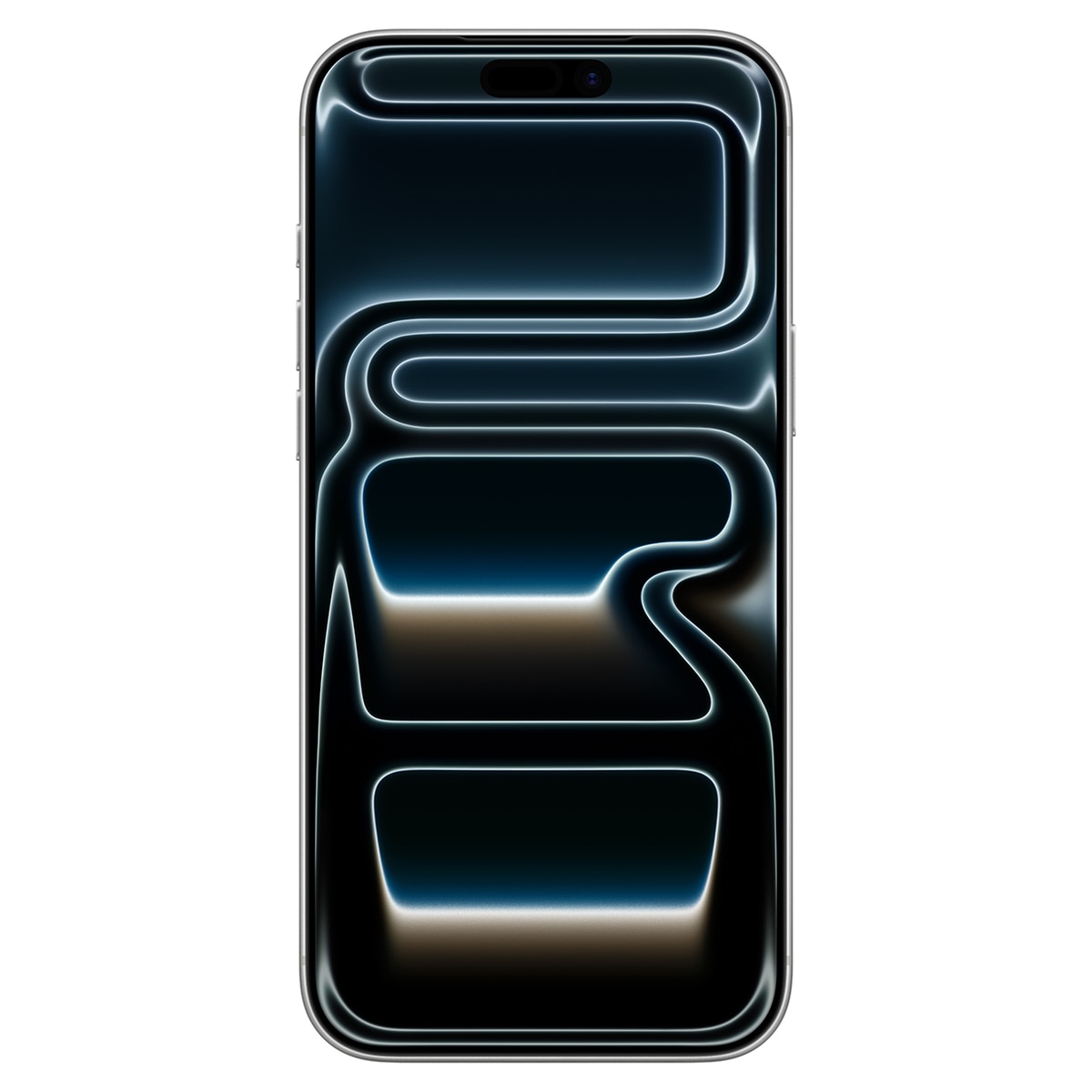 Apple iPhone 17 Pro Max Móvil libre - Plata 256 GB + 12 GB RAM Plata-3