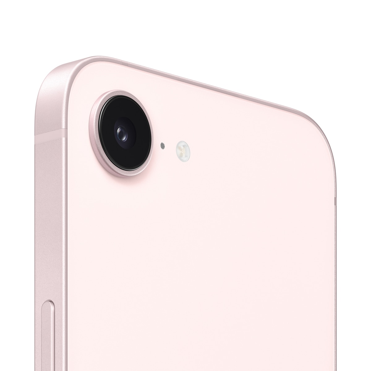 Apple iPhone 17e 256 GB rosa palo móvil libre Rosa palo-4