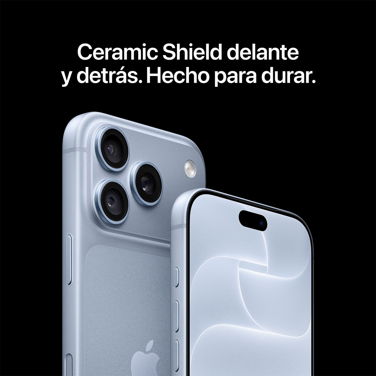 Apple iPhone 18 Pro 6,3" chip A20 Pro - Burdeos 512 GB Burdeos-7