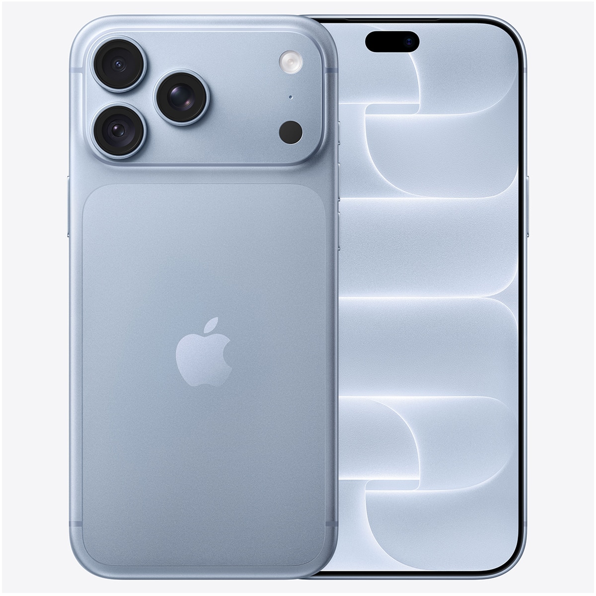 Imagen 0 de Apple iPhone 18 Pro Max 6,9" chip A20 Pro Azul glacial
