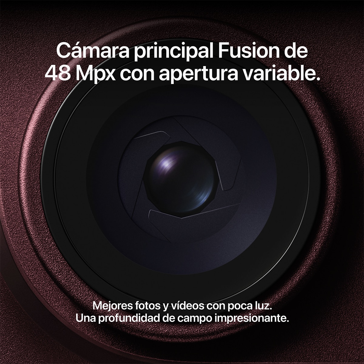 Apple iPhone 18 Pro Max 6,9" chip A20 Pro - Azul glacial 256 GB Azul glacial-4