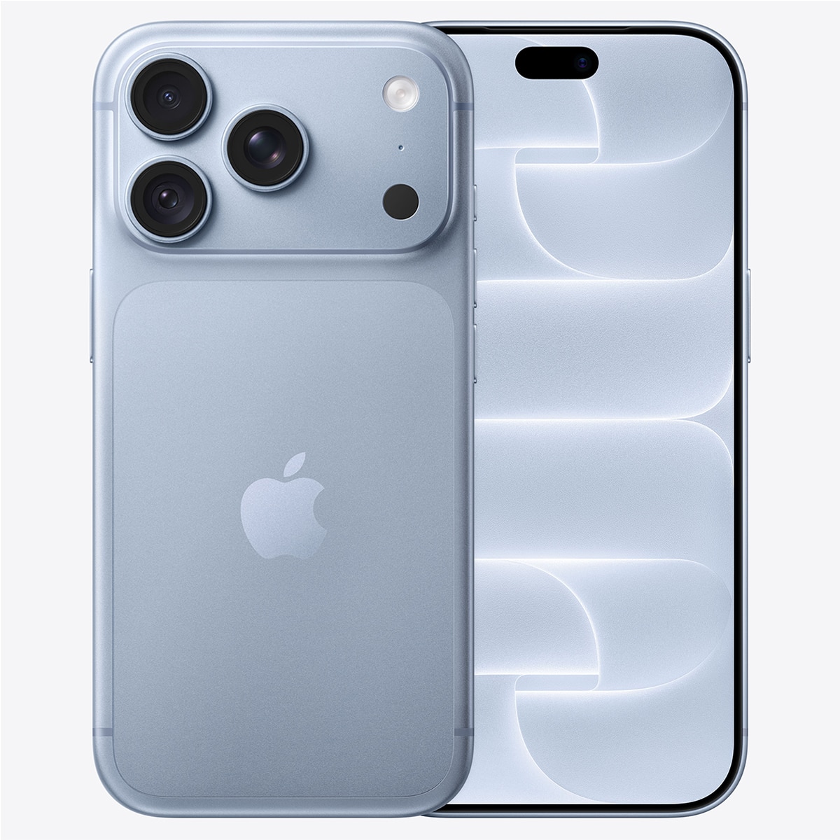 Imagen 0 de Apple iPhone 18 Pro 6,3" chip A20 Pro Azul glacial