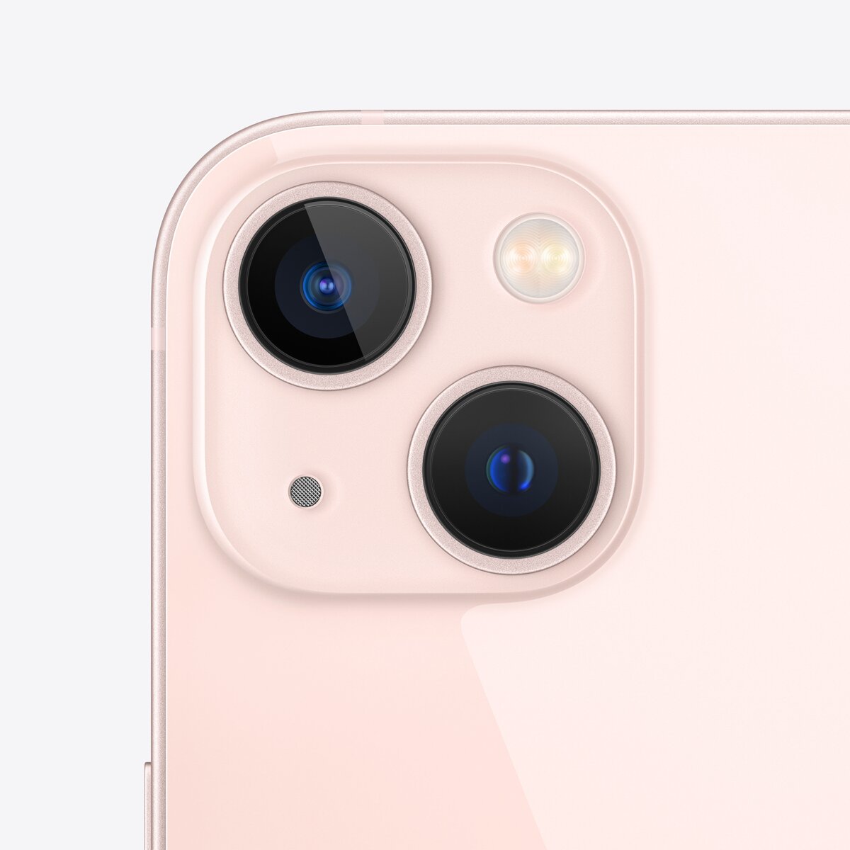 Apple iPhone 13 Mini móvil libre Rosa-3