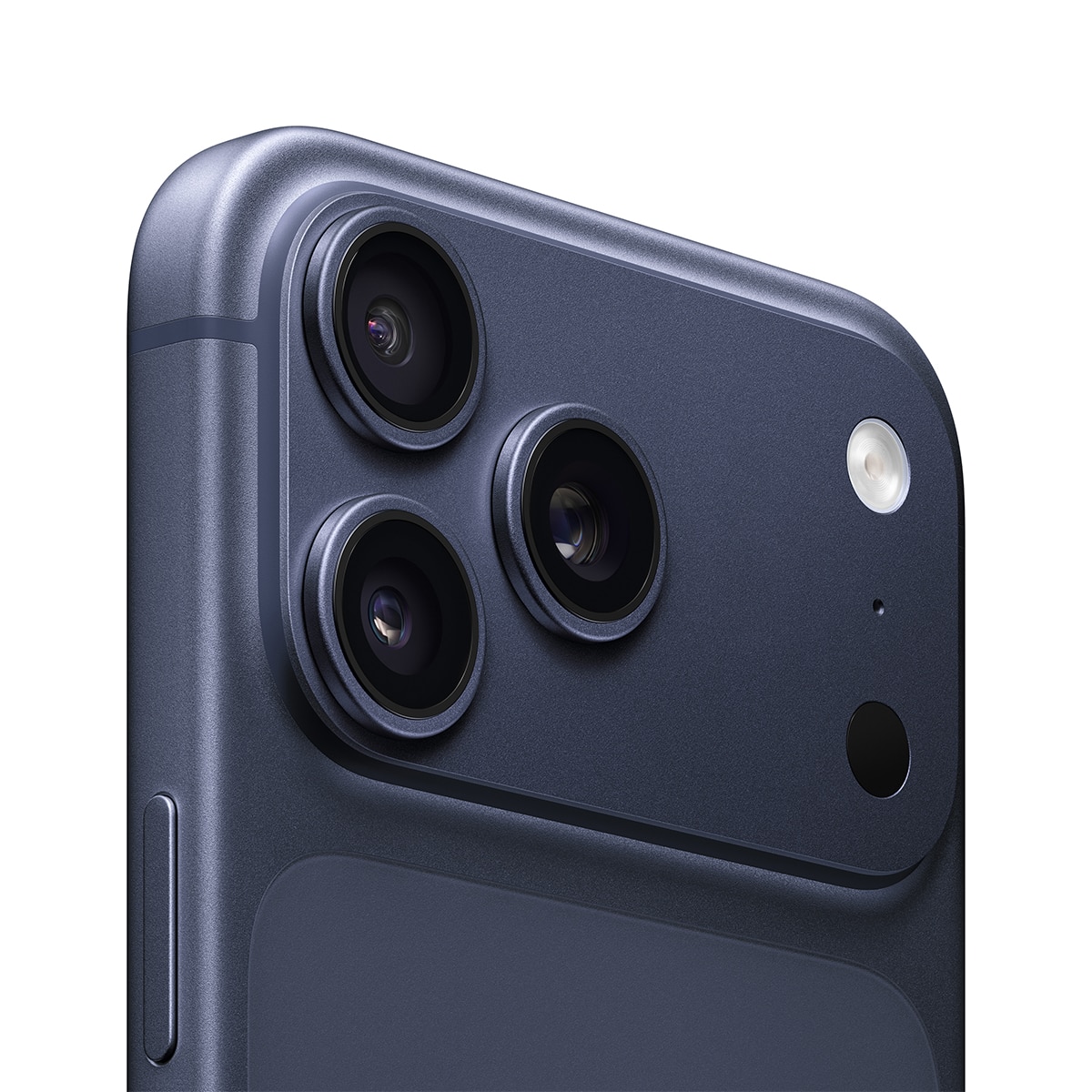 Apple iPhone 17 Pro Max 512GB Azul oscuro móvil libre Azul oscuro-4