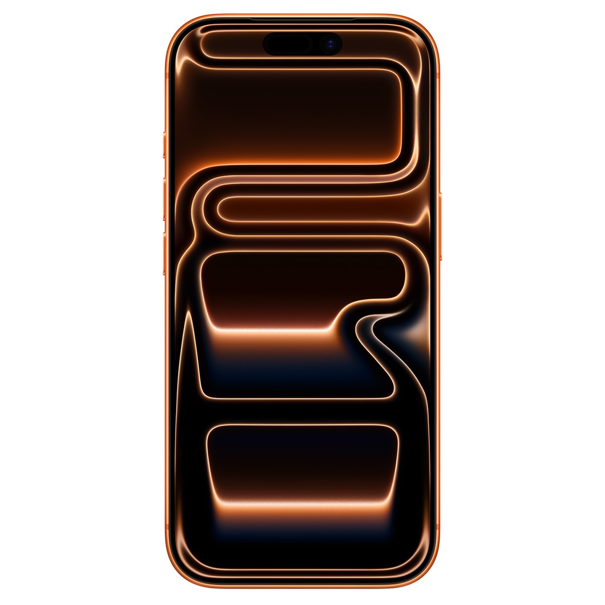 Apple iPhone 17 Pro 512GB Naranja cósmico móvil libre Naranja cósmico-3