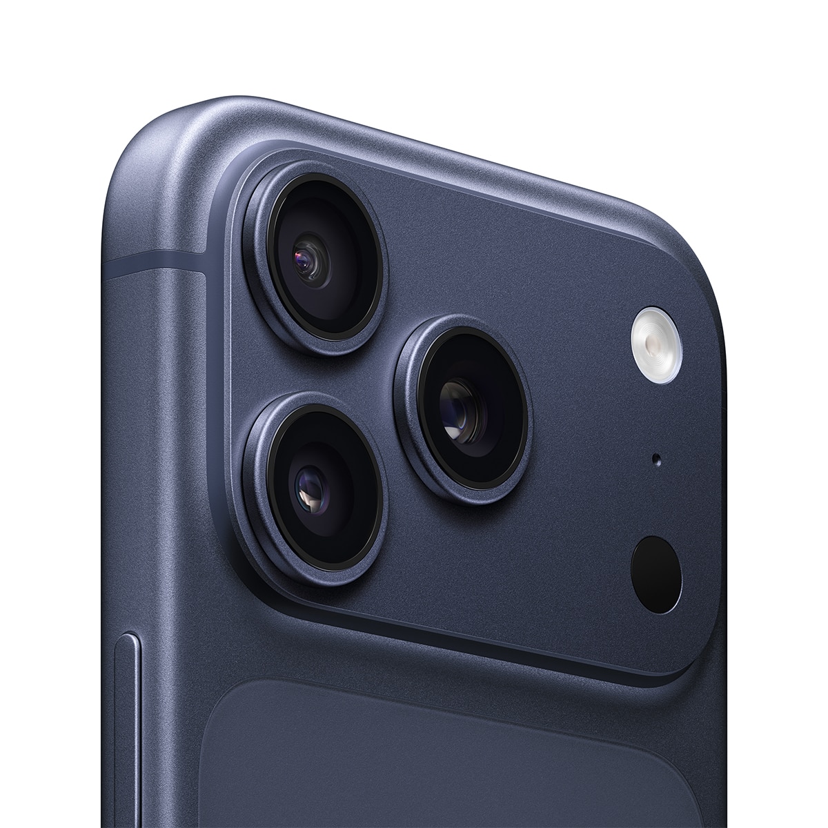 Apple iPhone 17 Pro 512GB Azul oscuro móvil libre Azul oscuro-4