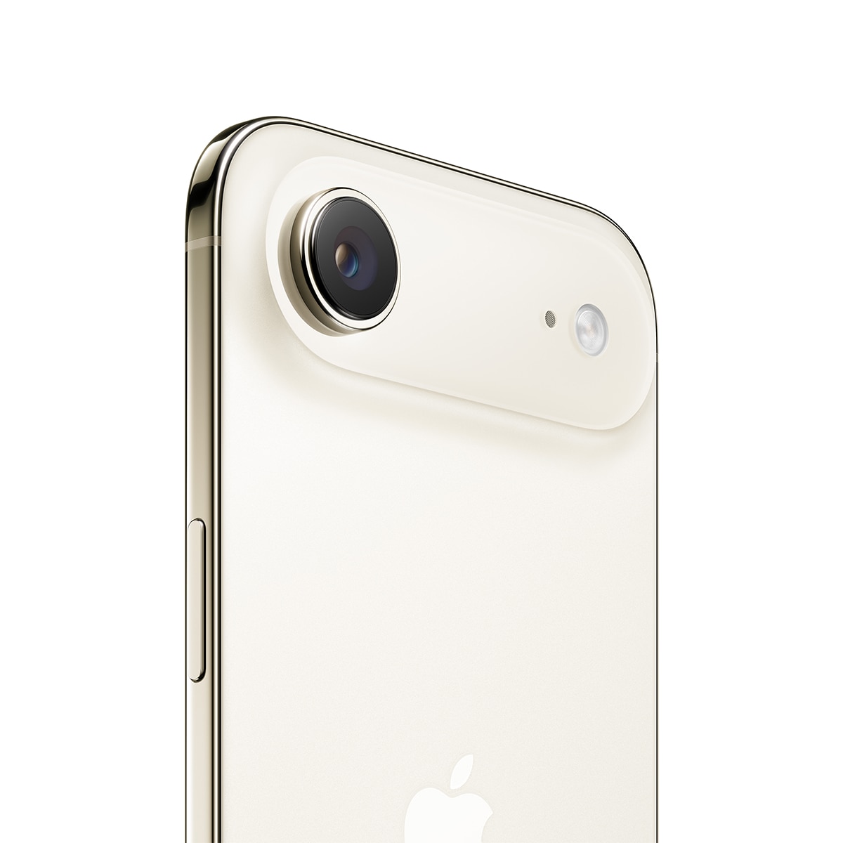 Apple iPhone Air 512GB Dorado claro móvil libre Dorado claro-4