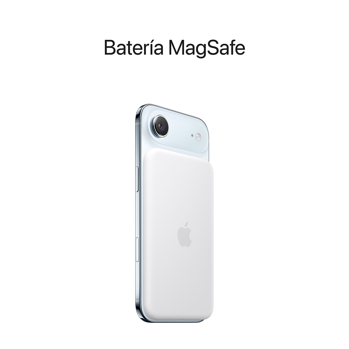 Apple iPhone Air 512GB Dorado claro móvil libre Dorado claro-11