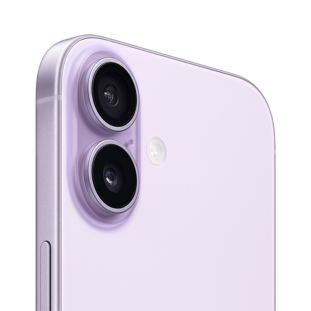 Apple iPhone 17 512GB Lavanda móvil libre Lavanda-4