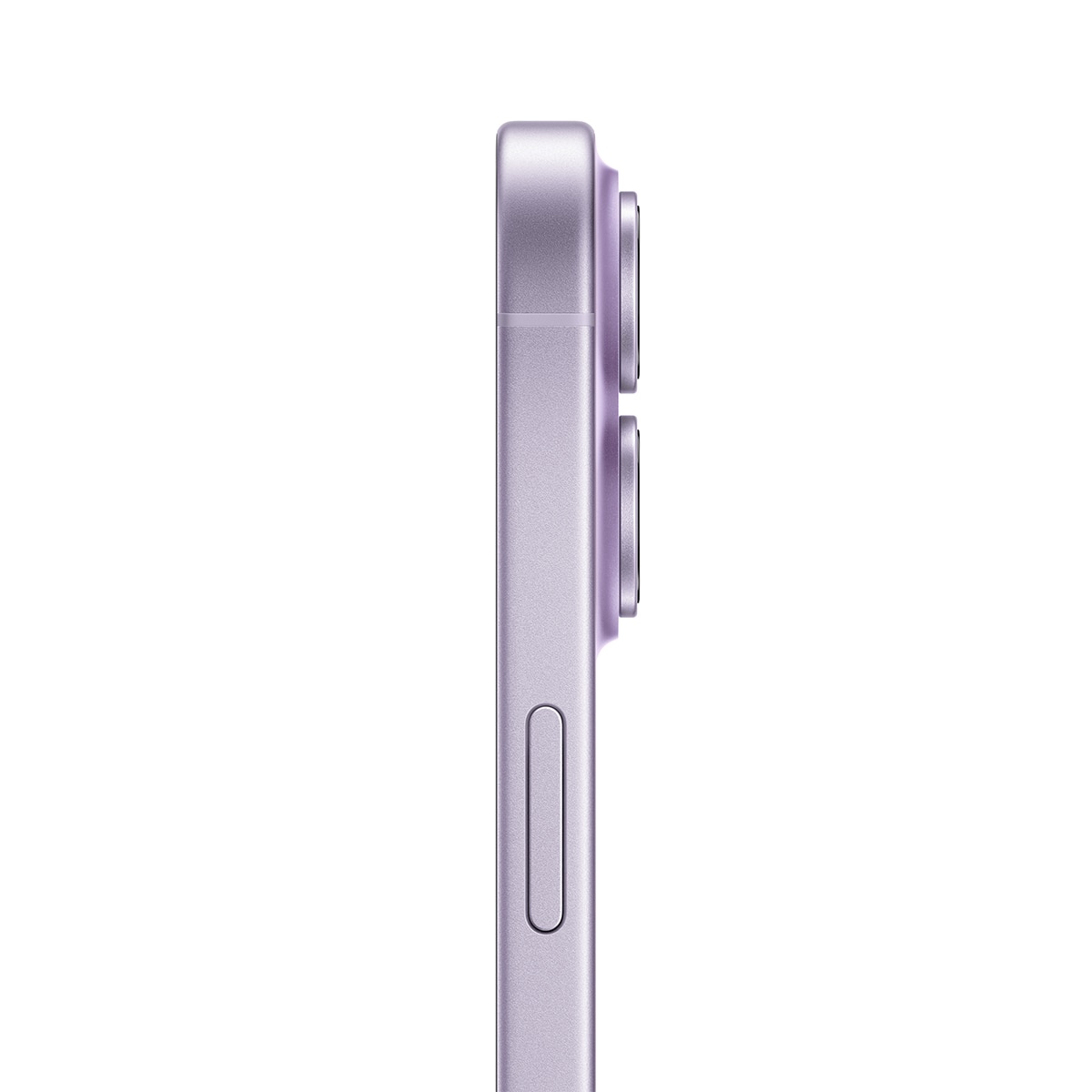 Apple iPhone 17 512GB Lavanda móvil libre Lavanda-5
