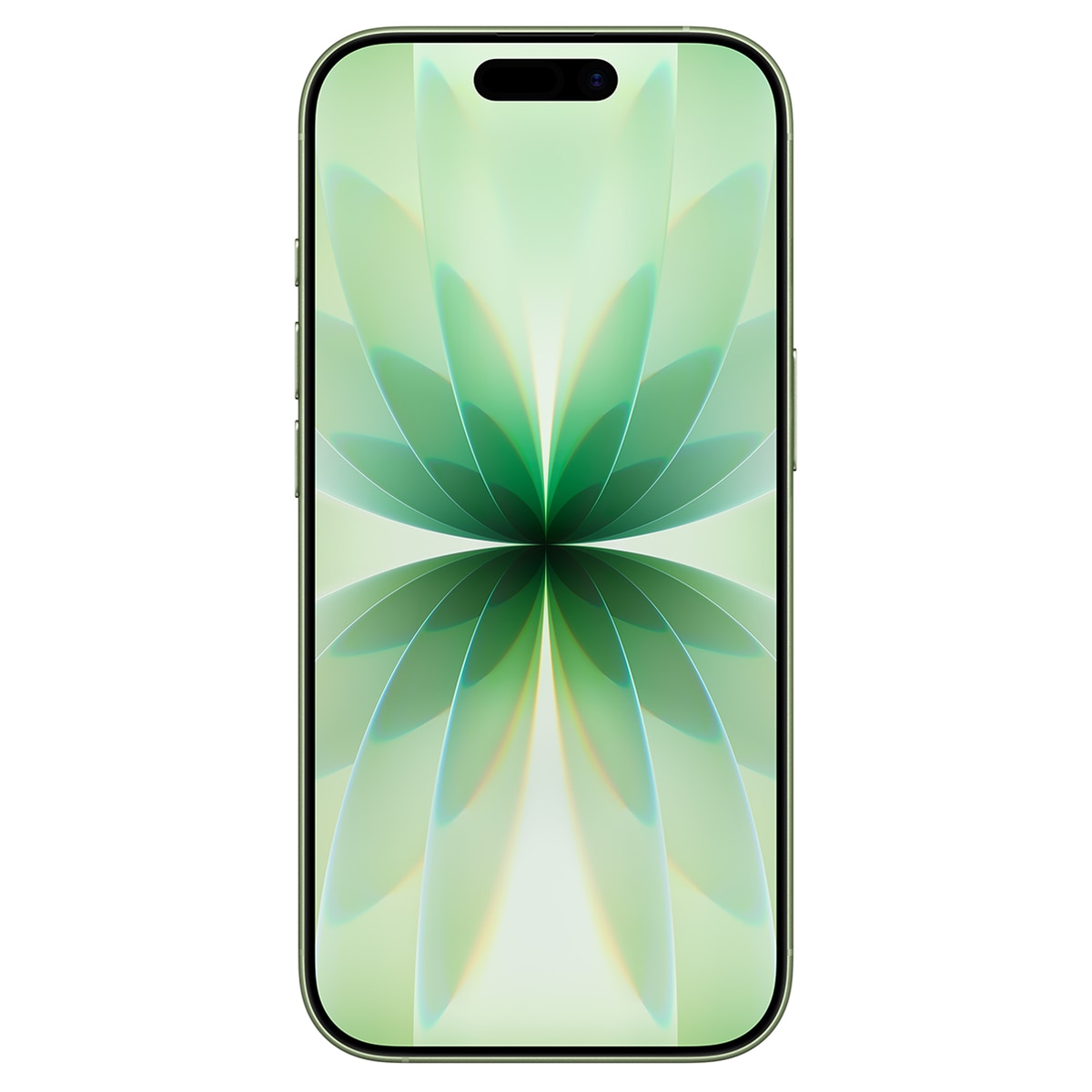 Apple iPhone 17 512GB Verde salvia móvil libre Verde Salvia-3