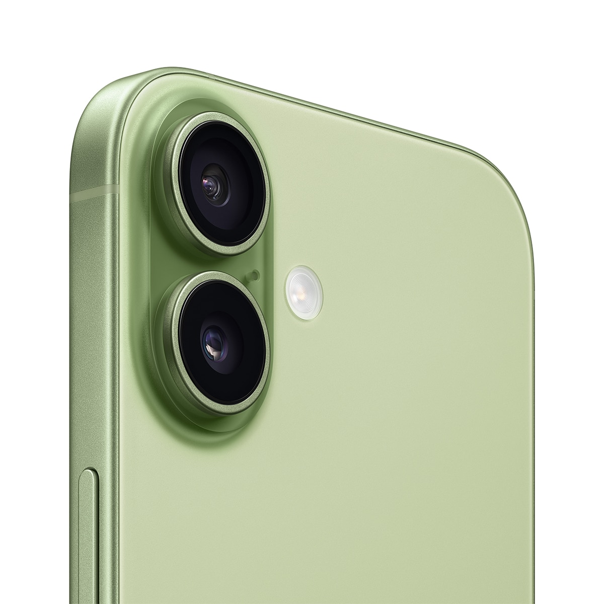Apple iPhone 17 512GB Verde salvia móvil libre Verde Salvia-4