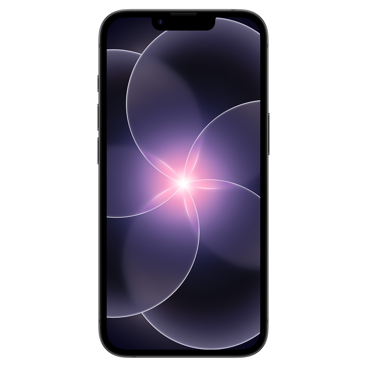 Apple iPhone 17e 512 GB - Preto Preto-3