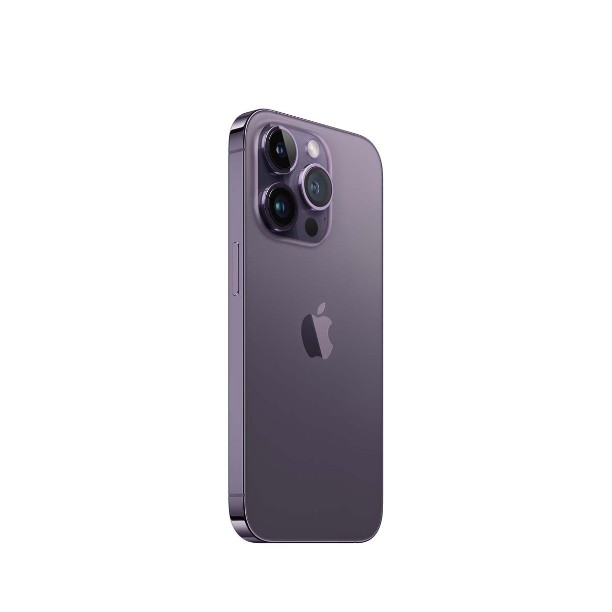 Apple iPhone 14 Pro móvil libre Morado oscuro-2