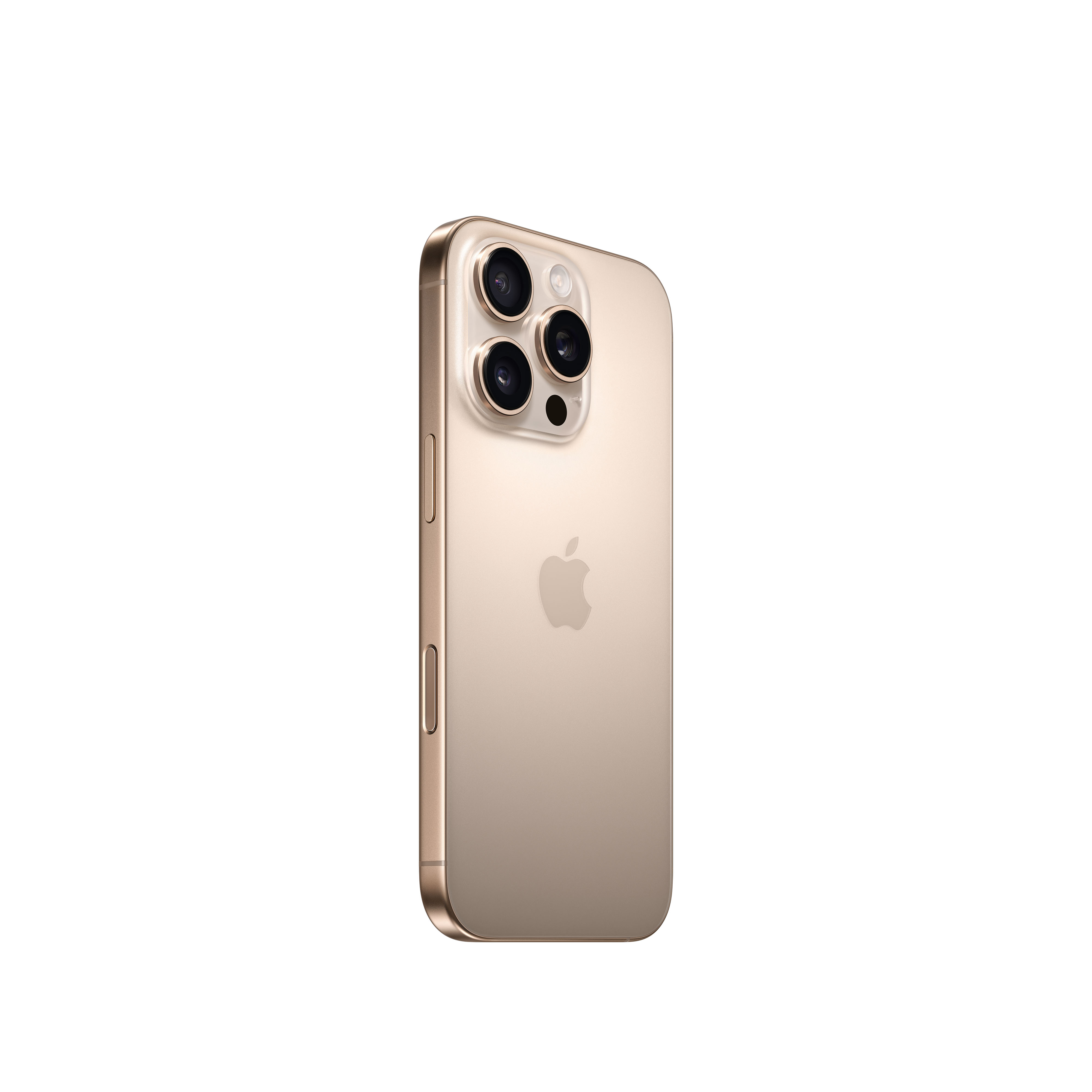 Apple iPhone 16 Pro móvil libre Titanio Desierto-4