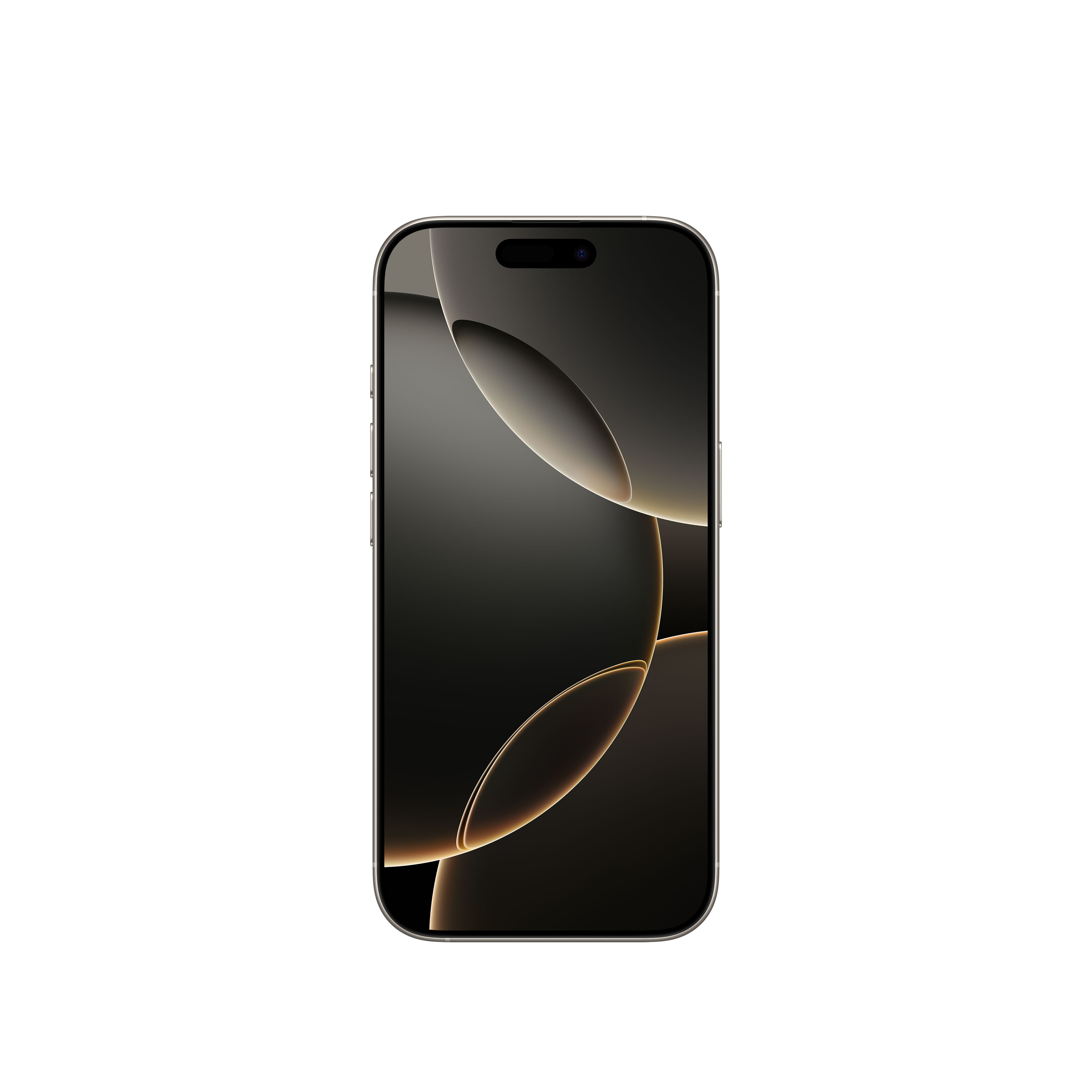 Móvil Apple iPhone 16 Pro 6,3" chip A18 Pro - Titanio Natural 1 TB + 8 GB RAM Titanio Natural-3