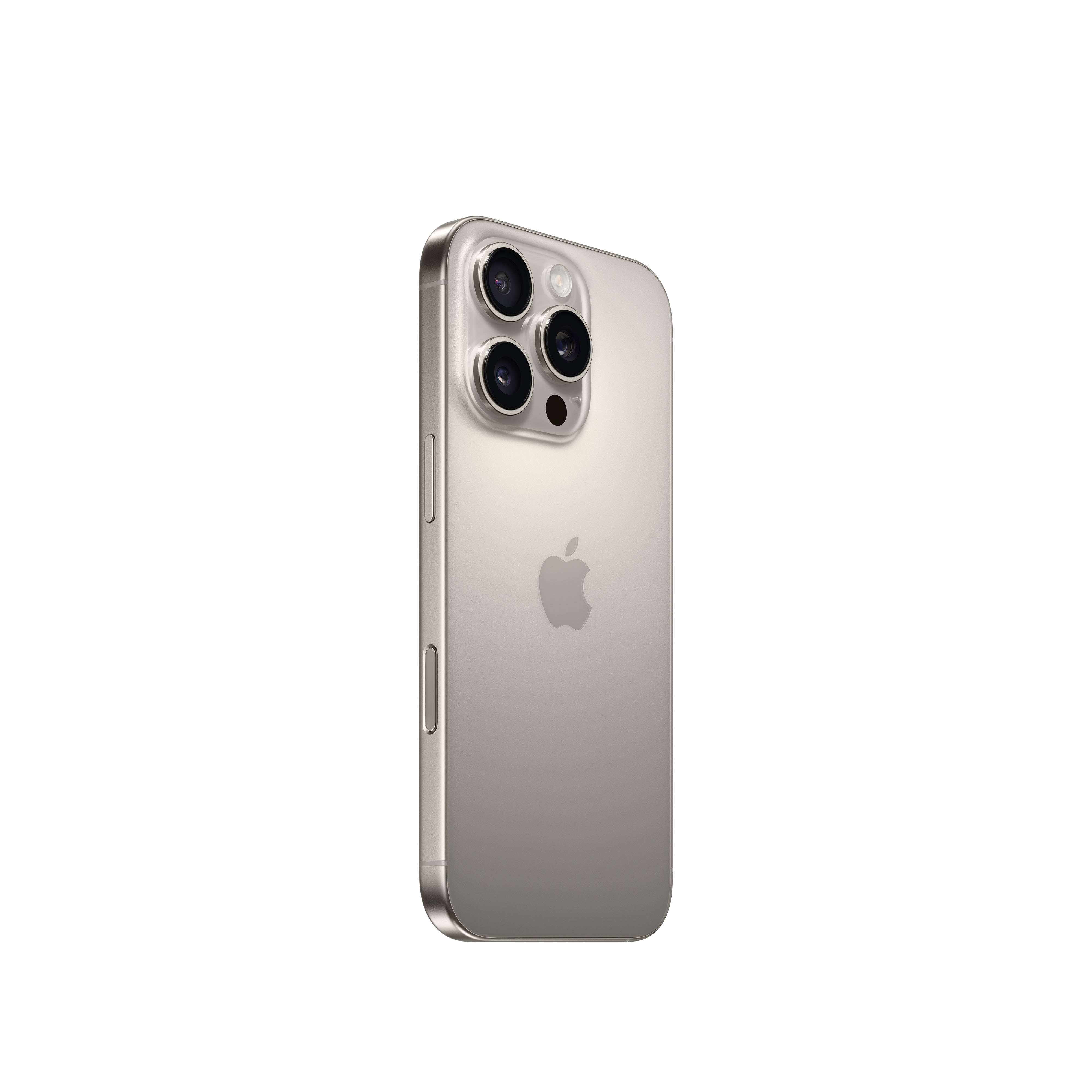 Móvil Apple iPhone 16 Pro 6,3" chip A18 Pro - Titanio Natural 1 TB + 8 GB RAM Titanio Natural-4