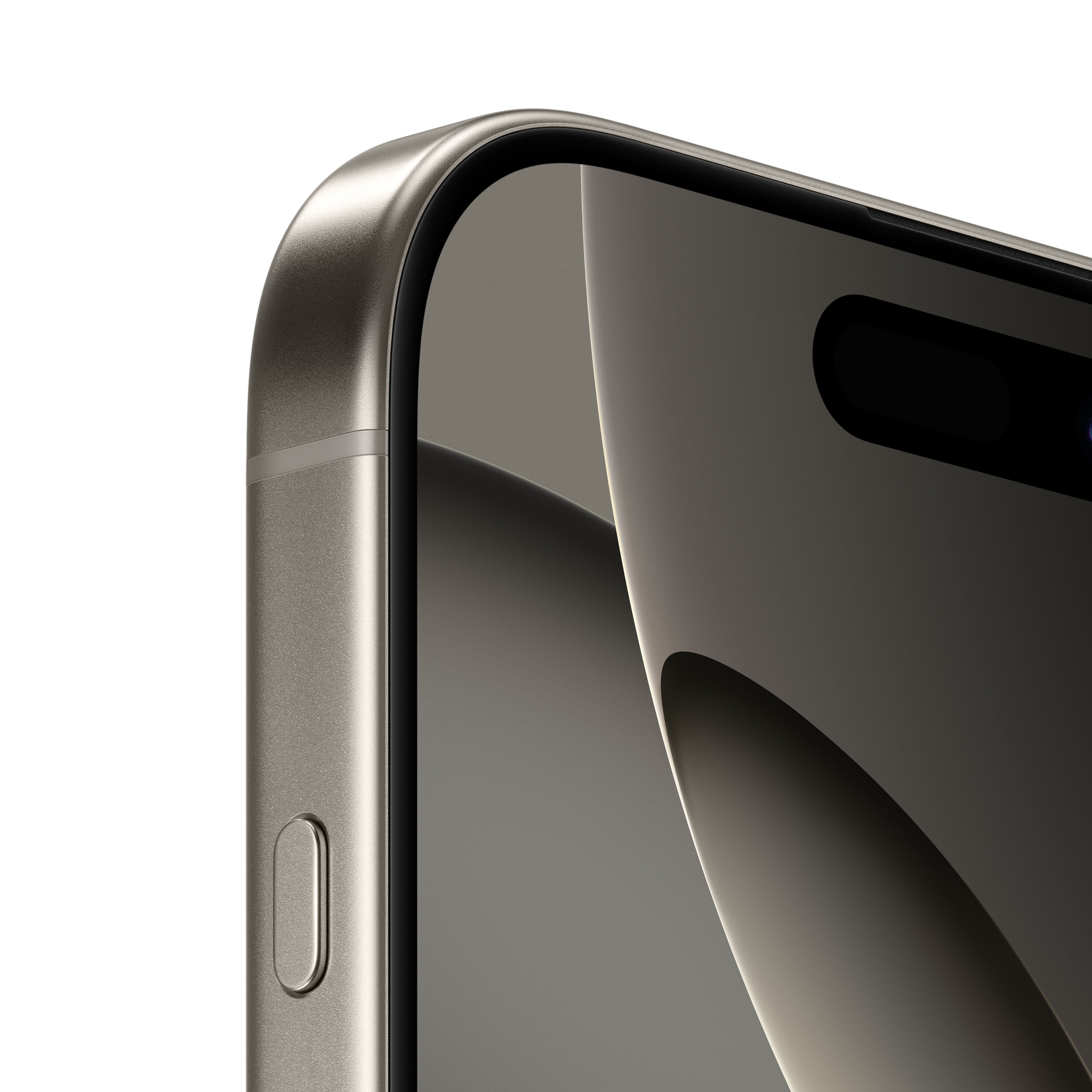 Móvil Apple iPhone 16 Pro 6,3" chip A18 Pro - Titanio Natural 1 TB + 8 GB RAM Titanio Natural-5