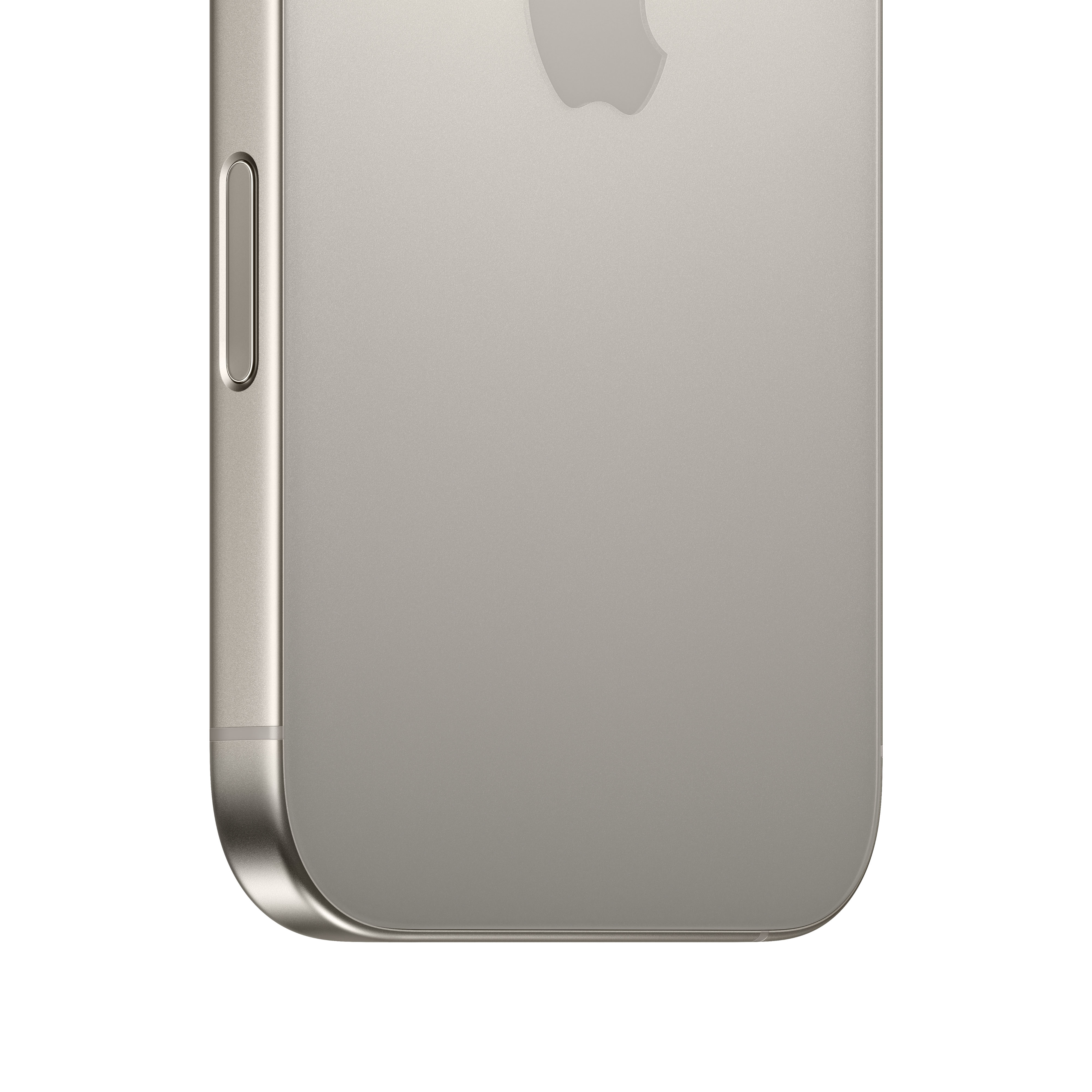 Móvil Apple iPhone 16 Pro 6,3" chip A18 Pro - Titanio Natural 1 TB + 8 GB RAM Titanio Natural-6