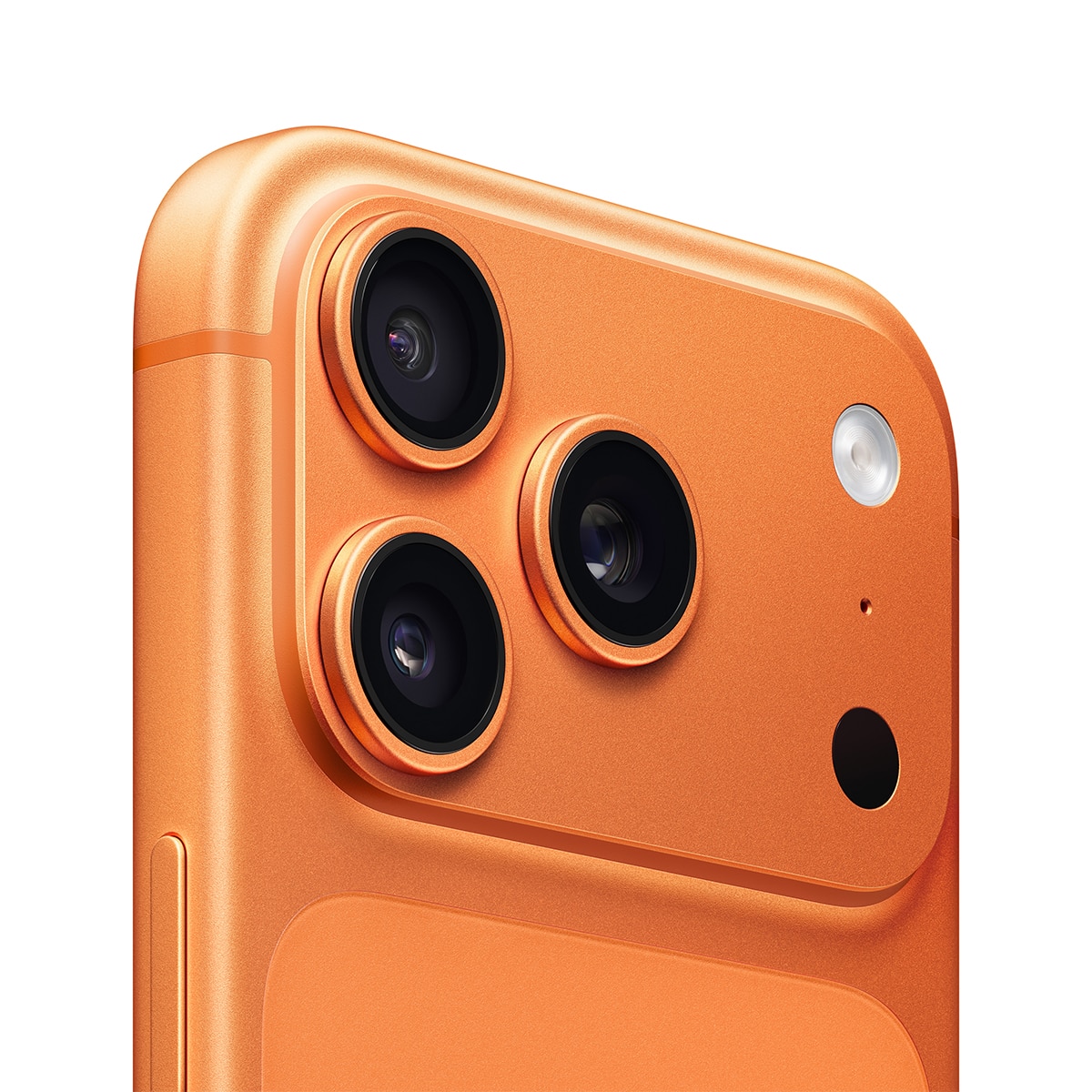 Apple iPhone 17 Pro 1TB Naranja cósmico móvil libre Naranja cósmico-4