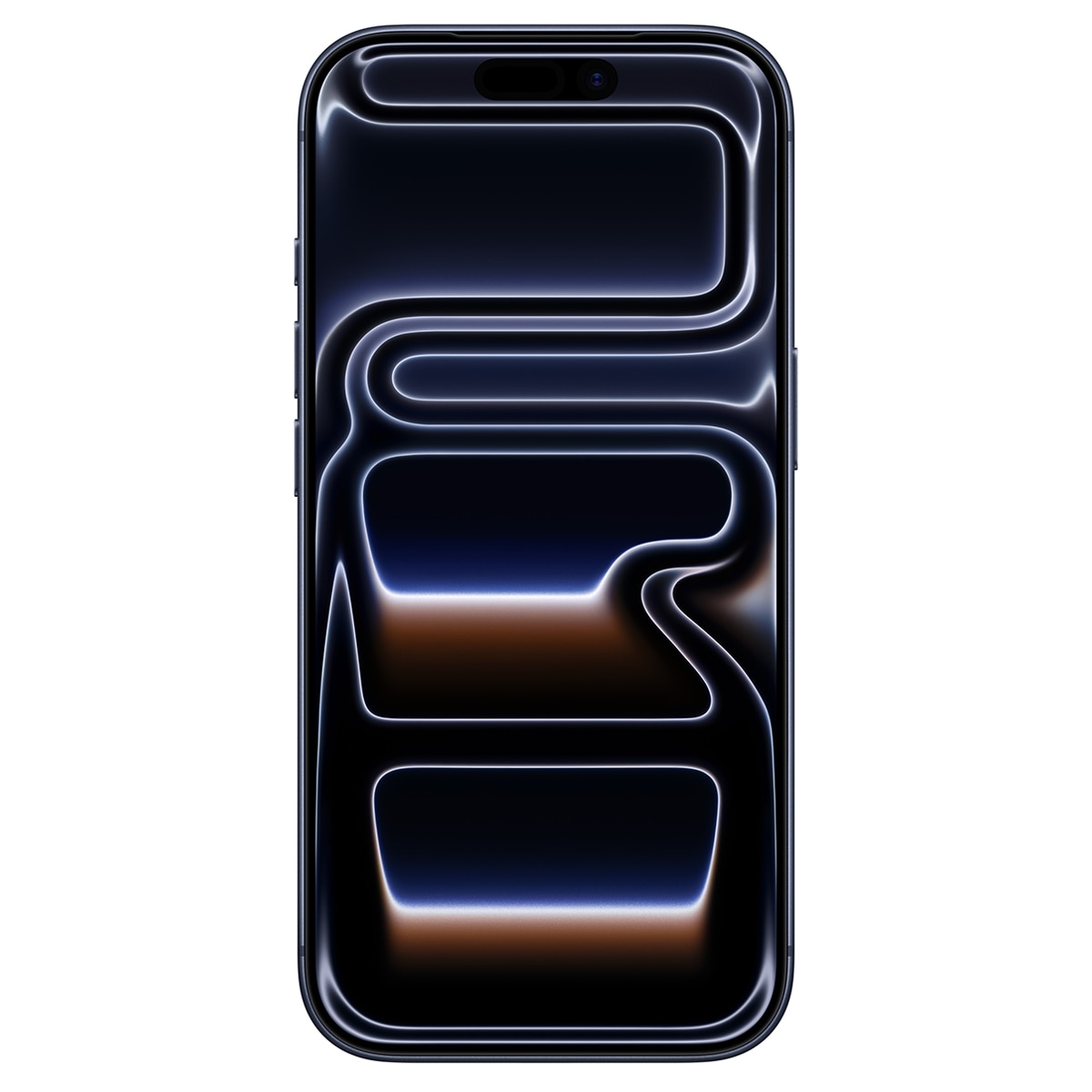 Apple iPhone 17 Pro 1TB Azul oscuro móvil libre Azul oscuro-3