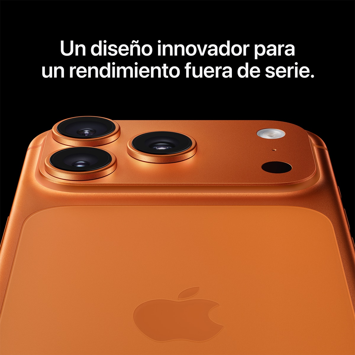 Apple iPhone 17 Pro 1TB Azul oscuro móvil libre Azul oscuro-6