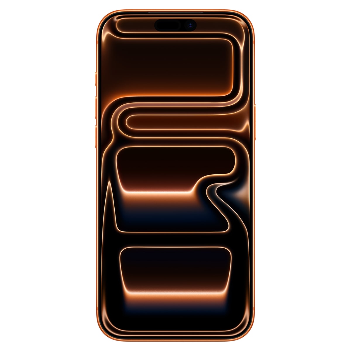 Apple iPhone 17 Pro Max 5G 2TB + 12 GB RAM, 6,9" - Cosmic Orange Laranja Cósmico-3