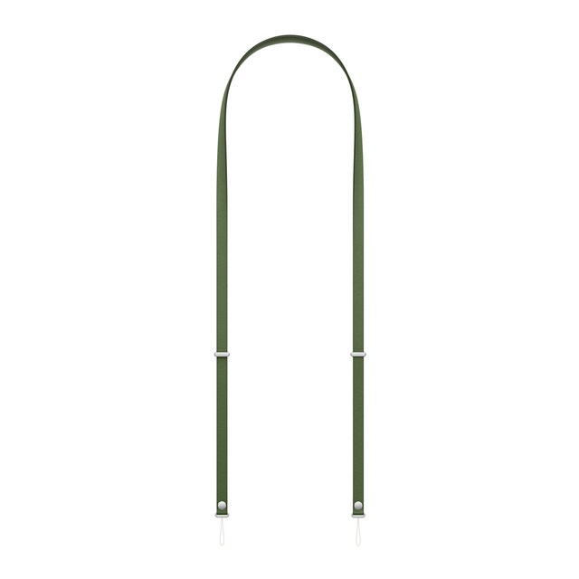 Imagem 0 de Fita Apple Crossbody - Verde