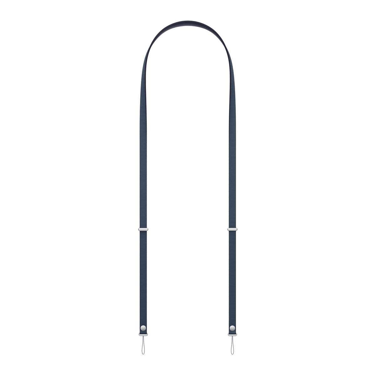 Imagem 0 de Fita Apple Crossbody - Azul