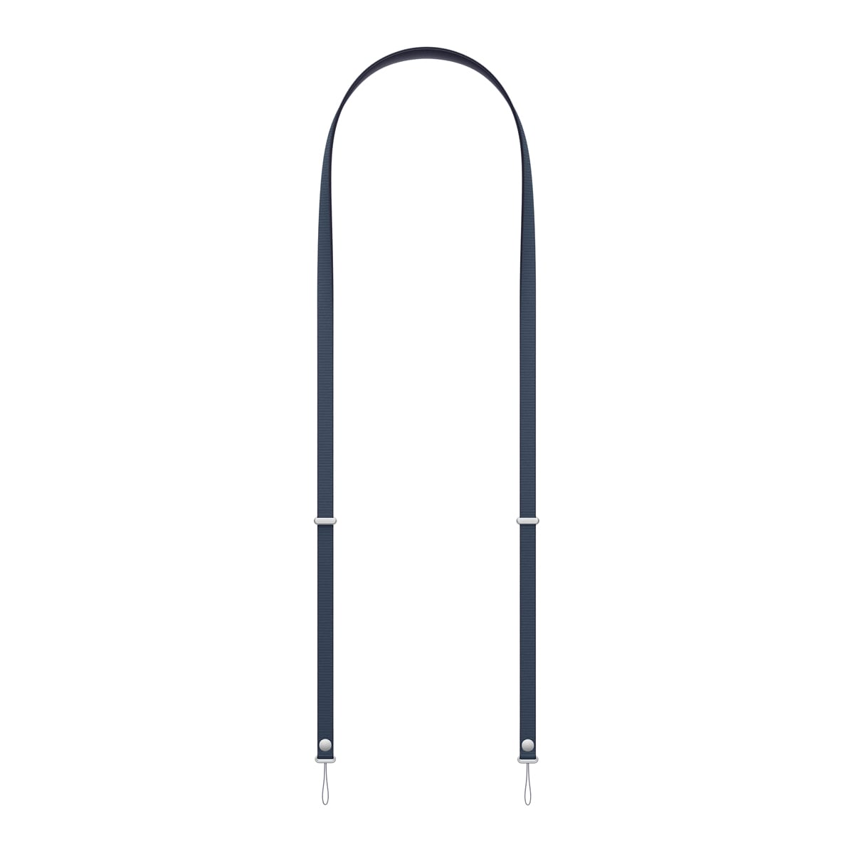 Fita Apple Crossbody - Azul Azul-1