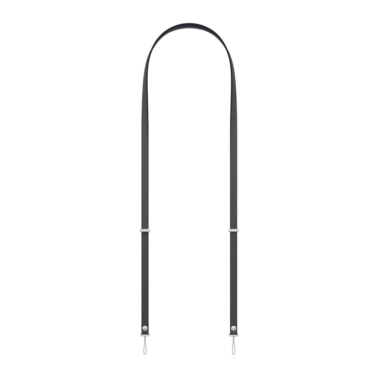 Imagem 0 de Fita Apple Crossbody - Preto